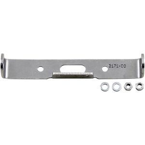 LICENSE PLATE MOUNT KAW