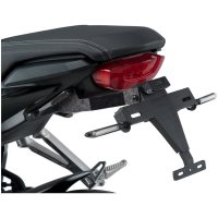 License Support Honda CB650R Neo Sports Cafe C/Black PUIG