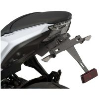 License Support Kawasaki Ninja 650/Z650 17-18' C/N PUIG