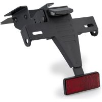 License Support Yamaha Mt-07 25' C/Black PUIG