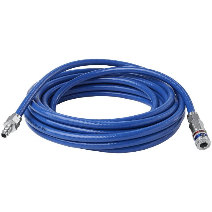 Lige slange Serie 958 Med kobling Serie 320 Cejn SLANGESÆT 320 LIGE 8X12 10M – billede 2