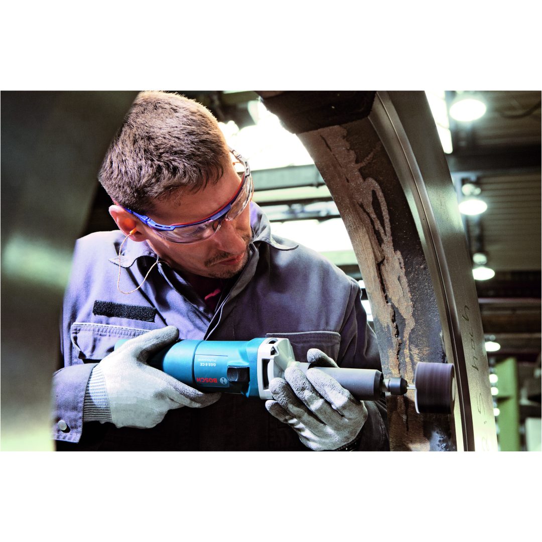 Ligesliber GGS 8 CE Professional Bosch Pro – billede 3
