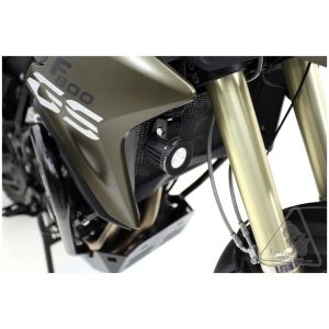 Light Mount BMW F800GS/Adventure Denali