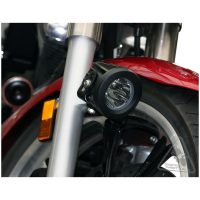 Light Mount Kawasaki Vulcan/Yamaha Star Cruisers Denali