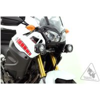 Light Mount Yamaha XT1200Z Super Tenere Denali