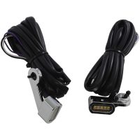 LIGHTS MKR C WH/AMBR XL