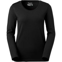 Lily T-shirt w Black M