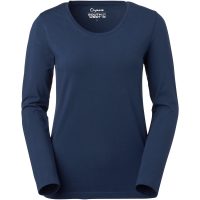 Lily T-shirt w Indigo XXL