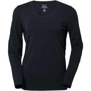 Lily T-shirt w Navy XL