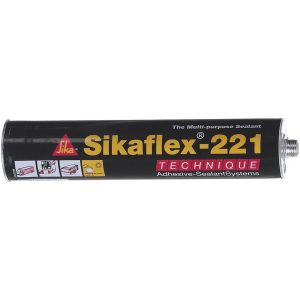 Lim- og fugemasse Sikaflex-221