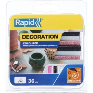 Limstifter (farvet), Rapid