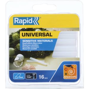 Limstifter (ovale), Rapid