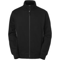 Lincoln Sweat Black/grey. 3XL