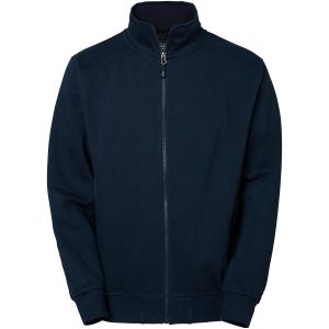 Lincoln Sweat Navy/grey 3XL