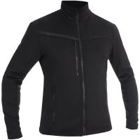 Lindstrands Midlayer Dynamic Fleece Ransby Svart, M