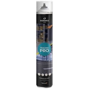 LINJEMARKERINGSFÄRG VIT 750ML