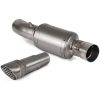 Link Pipe LEO VINCE – miniature 1