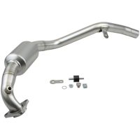 Link Pipe LEO VINCE