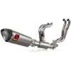 Link Pipe Silver AKRAPOVIC – miniature 3