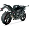 Link Pipe Titanium Akrapovic Forbindelsesrør – miniature 2