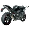 Link Pipe Titanium Akrapovic Forbindelsesrør – miniature 1