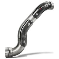 Link Pipe (Titanium) BMW R NINET 2021-2023 Akrapovic