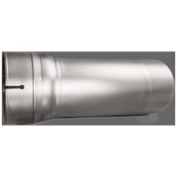 Link Pipe (Titanium) R NINET/ Pure/Scrambler/Urban G/S 2021- Akrapovic