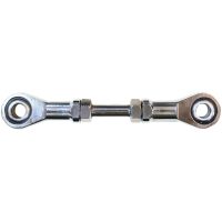 Linkage - Chrome - 3-9/10" DRAG SPECIALTIES