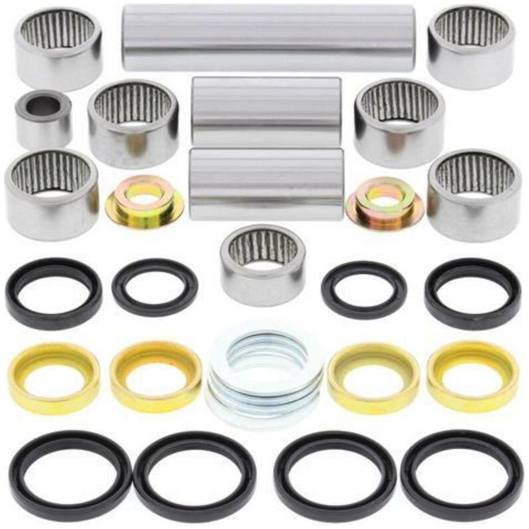 Linkage Leje Sæt All Balls Länkagelager Kit