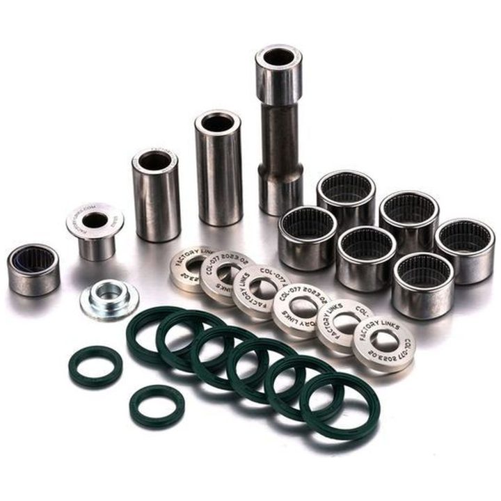 Linkage Lejer FACTORY LINKS – billede 2