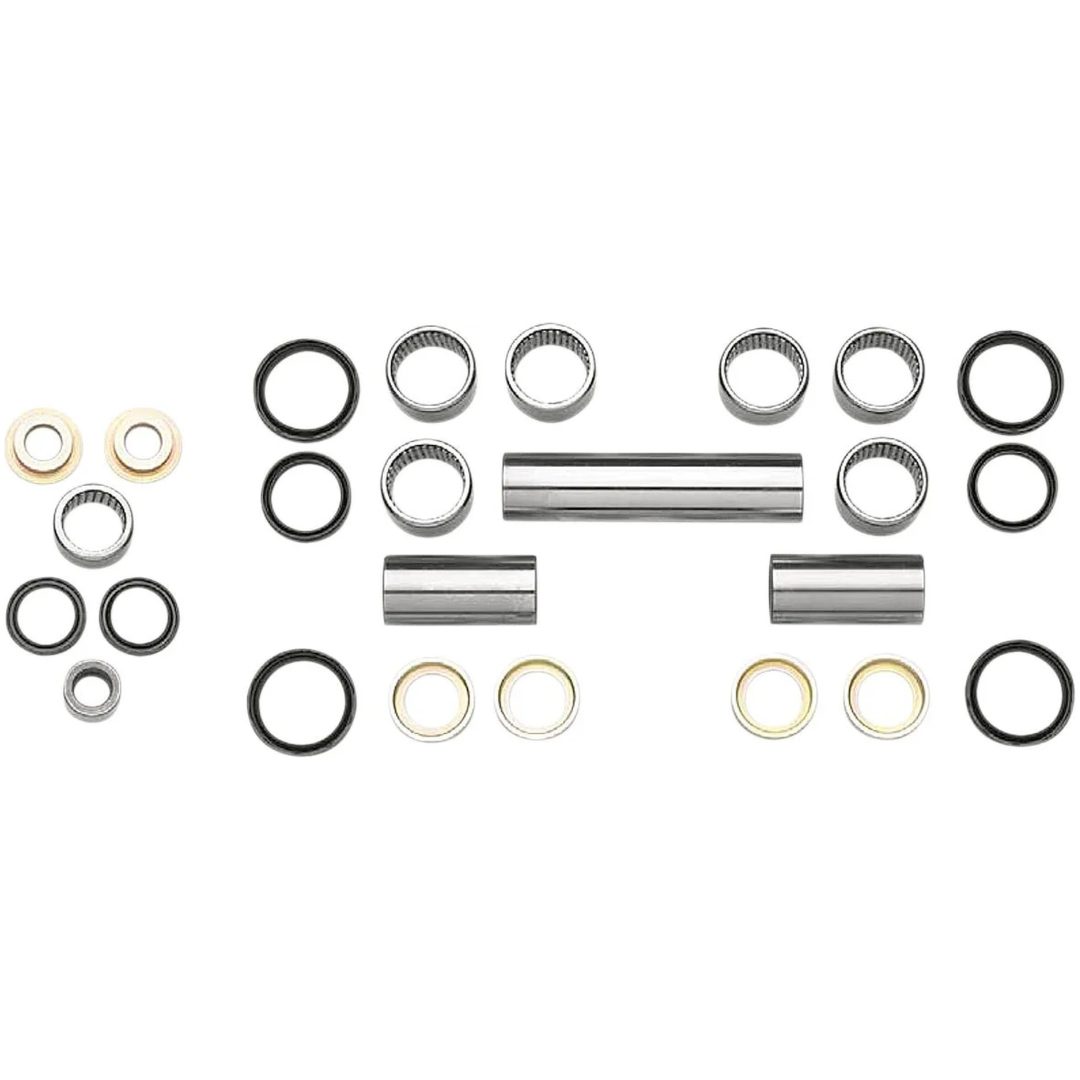 Linkage Lejer MOOSE RACING SWNG ARM LINK KIT KFX/LTZ – billede 2