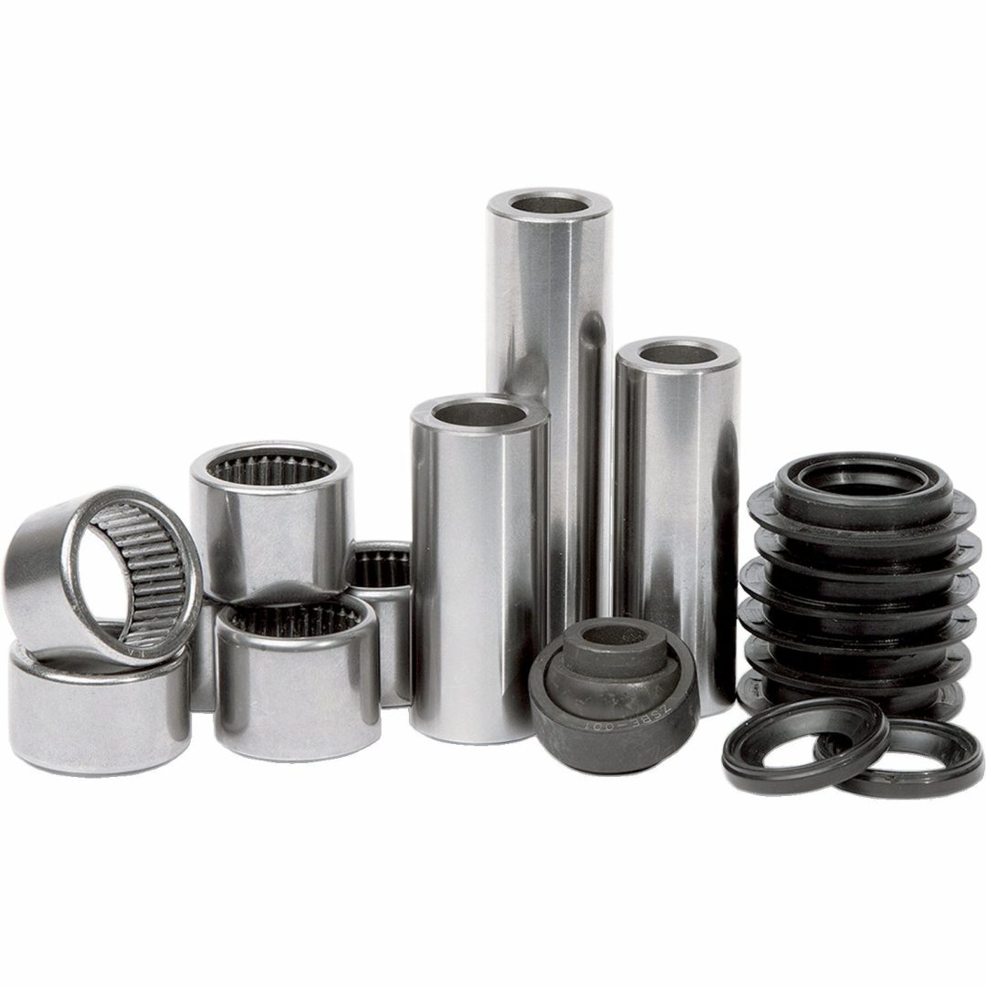 Linkage Lejer Pivot Works Länkagelager Kit
