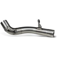 Linkrør AKRAPOVIC