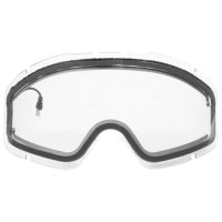 Lins 210° Insulated Klar CKX