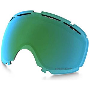 Lins Canopy Variable Conditions Prizm Torch Iridium Polariserad Oakley