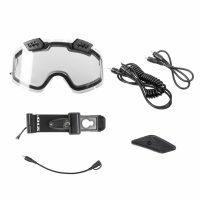 Lins El Upgrade Kit 210° Airflow Klar CKX