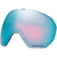 Lins Flight Path L Prizm Sapphire Iridium Oakley