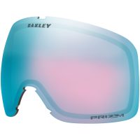 Lins Flight Tracker L Prizm Torch Iridium Oakley