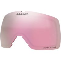 Lins Flight Tracker S Prizm Jade Iridium Oakley