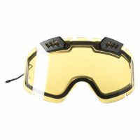 Lins Goggle 210° Airflow Gul CKX