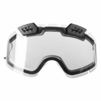 Lins Goggle 210° Airflow Klar CKX