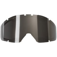 Lins Goggle 210° Airflow Silver Mirror CKX