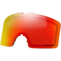 Lins Line Miner S Prizm Sapphire Iridium Oakley