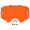 Linse Orange Leatt – miniature 1