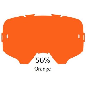 Linse Orange Leatt