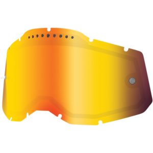 Linse Racecraft 2/Accuri 2/Strata 2 Vented 100%