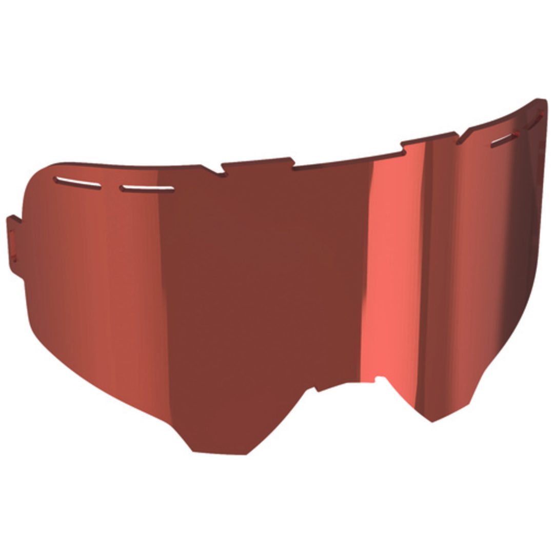 Linse SNX UC Leatt Rosa – billede 2