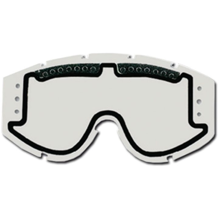 Linse Spejl Regnbue Progrip Regnbue – billede 2