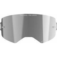 Linse Supertech Goggle Abs Vision Sølv ALPINESTARS