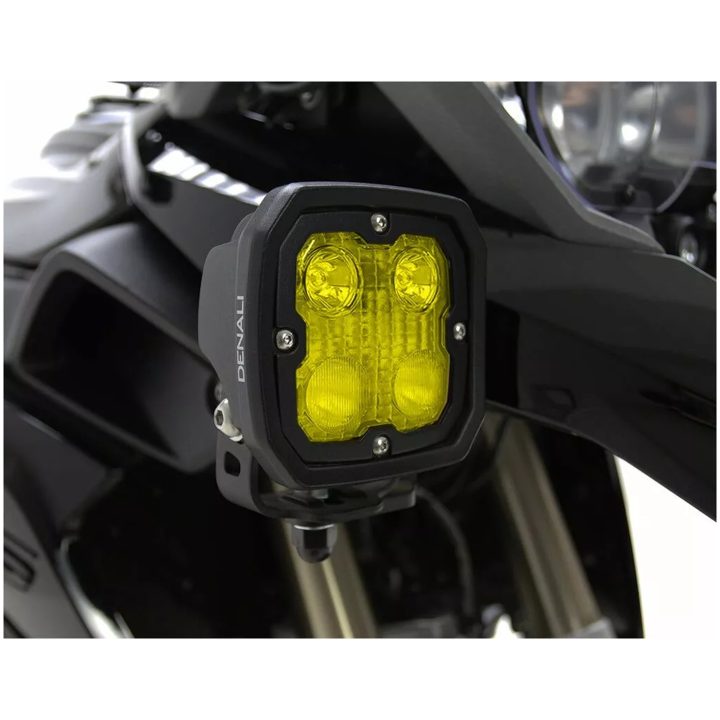 Linsekit TriOptic til D4 LED-lamper DENALI – billede 2